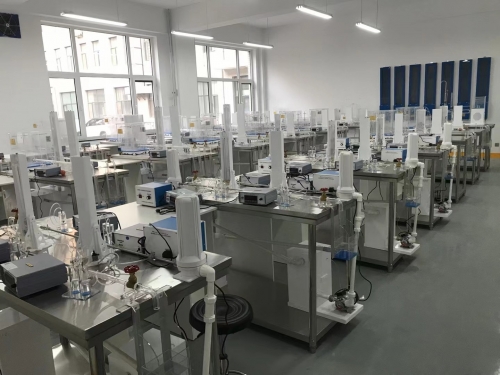 相助案例-k豆钱包-流体力学实验装备生产厂家,型号装置价钱-第2页