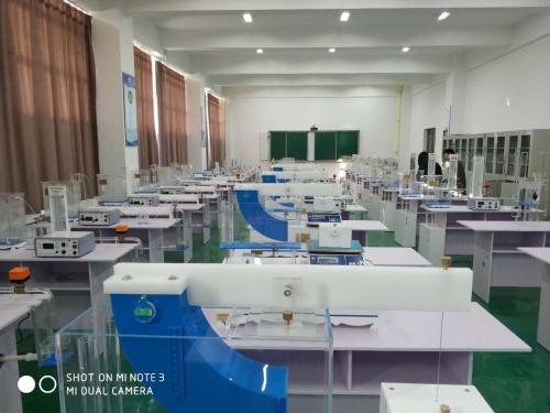 相助案例-k豆钱包-流体力学实验装备生产厂家,型号装置价钱-第2页