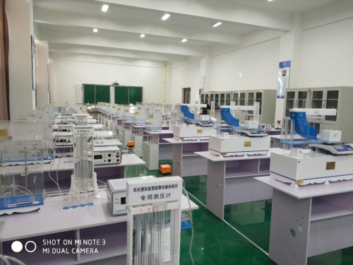 相助案例-k豆钱包-流体力学实验装备生产厂家,型号装置价钱-第2页